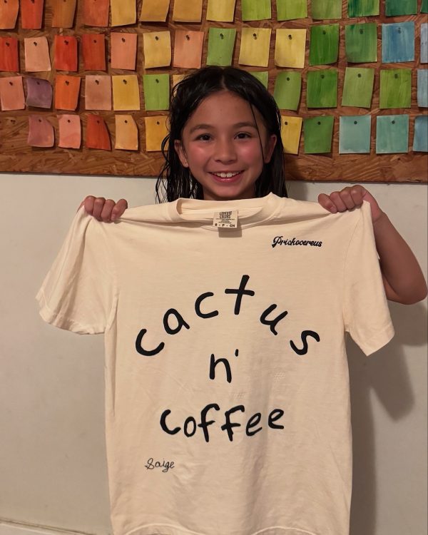 Cactus n' Coffee - Image 8