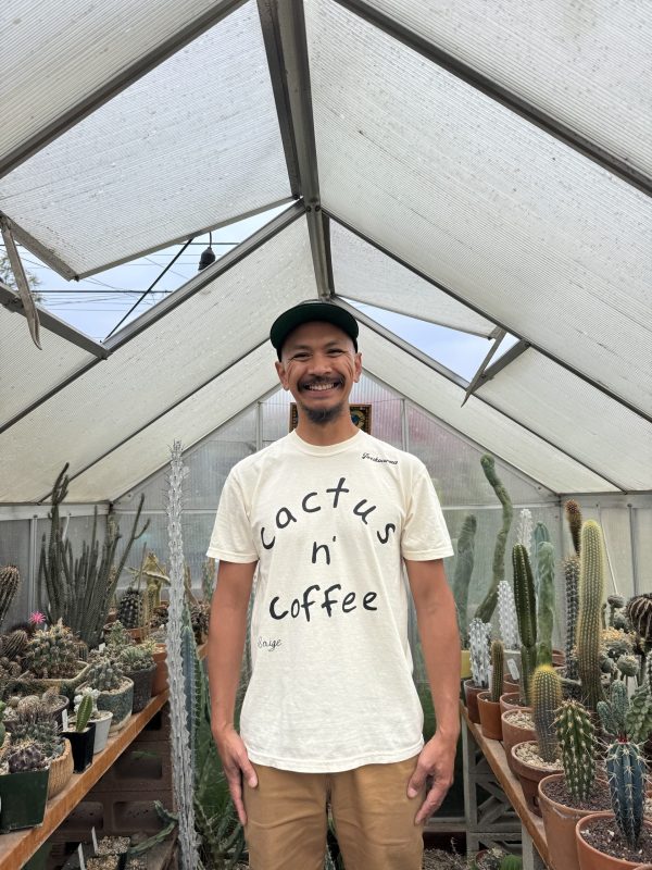 Cactus n' Coffee - Image 3