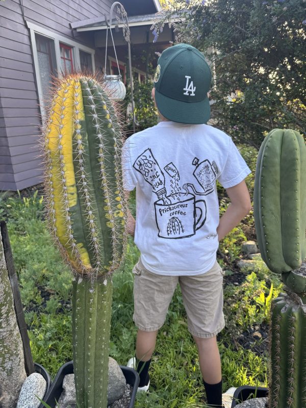 Cactus n' Coffee - Image 5