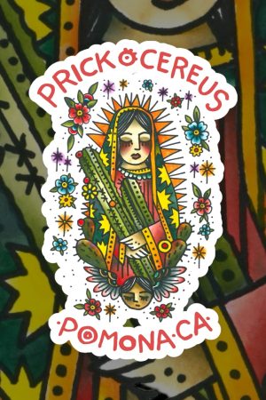 Our Lady of Guadalupe